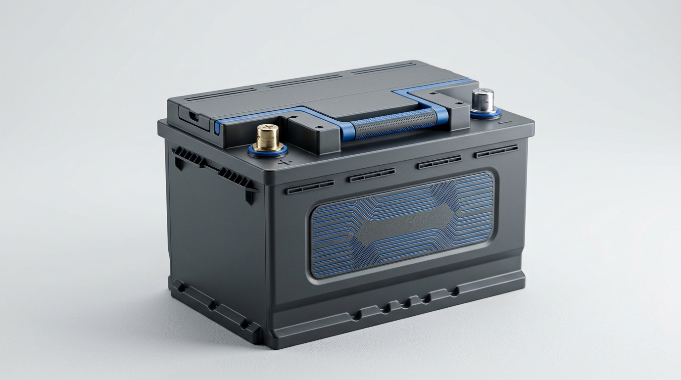 SMF VRL Batteries